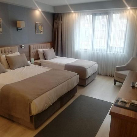 Oytun Park Hotel Çanakkale Exterior foto